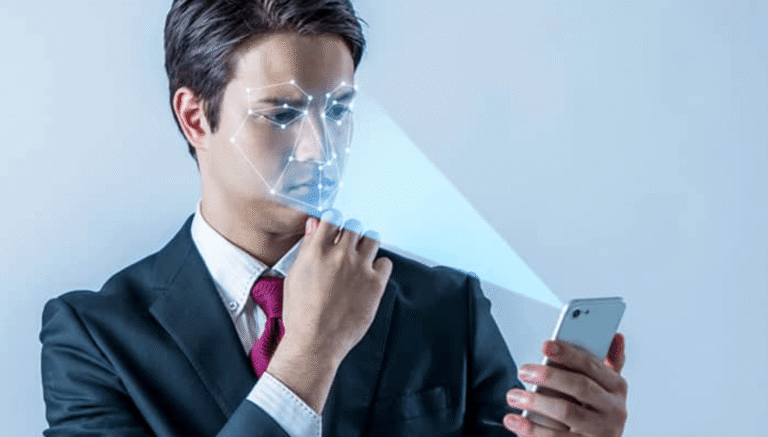 How Biometric Authentication Is Changing Online Security
