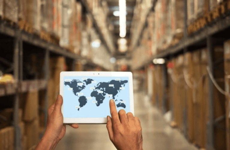 How Blockchain Can Revolutionize Supply Chain Management